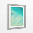 TEARS NXN - Nix | Cuadro decorativo de Canvas Lab