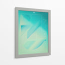 TEARS NXN - Nix | Cuadro decorativo de Canvas Lab