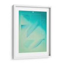 TEARS NXN - Nix | Cuadro decorativo de Canvas Lab