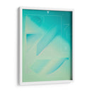 TEARS NXN - Nix | Cuadro decorativo de Canvas Lab