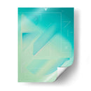 TEARS NXN - Nix | Cuadro decorativo de Canvas Lab