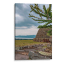 Yácatas de Tzintzuntzan. - Nosion | Cuadro decorativo de Canvas Lab