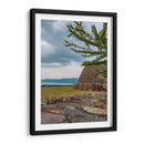 Yácatas de Tzintzuntzan. - Nosion | Cuadro decorativo de Canvas Lab