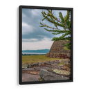 Yácatas de Tzintzuntzan. - Nosion | Cuadro decorativo de Canvas Lab