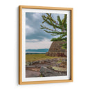 Yácatas de Tzintzuntzan. - Nosion | Cuadro decorativo de Canvas Lab