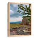 Yácatas de Tzintzuntzan. - Nosion | Cuadro decorativo de Canvas Lab