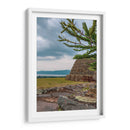 Yácatas de Tzintzuntzan. - Nosion | Cuadro decorativo de Canvas Lab