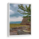 Yácatas de Tzintzuntzan. - Nosion | Cuadro decorativo de Canvas Lab