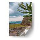 Yácatas de Tzintzuntzan. - Nosion | Cuadro decorativo de Canvas Lab