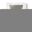 Líneas y círculos 4 - Vitor Costa | Cuadro decorativo de Canvas Lab