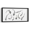 Rosetas de raíz de la flor pentecostal. - Julie de Graag | Cuadro decorativo de Canvas Lab