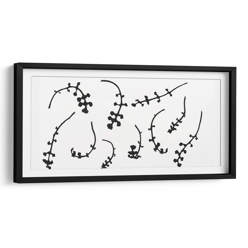 Rosetas de raíz de la flor pentecostal. - Julie de Graag | Cuadro decorativo de Canvas Lab