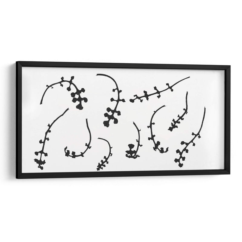 Rosetas de raíz de la flor pentecostal. - Julie de Graag | Cuadro decorativo de Canvas Lab