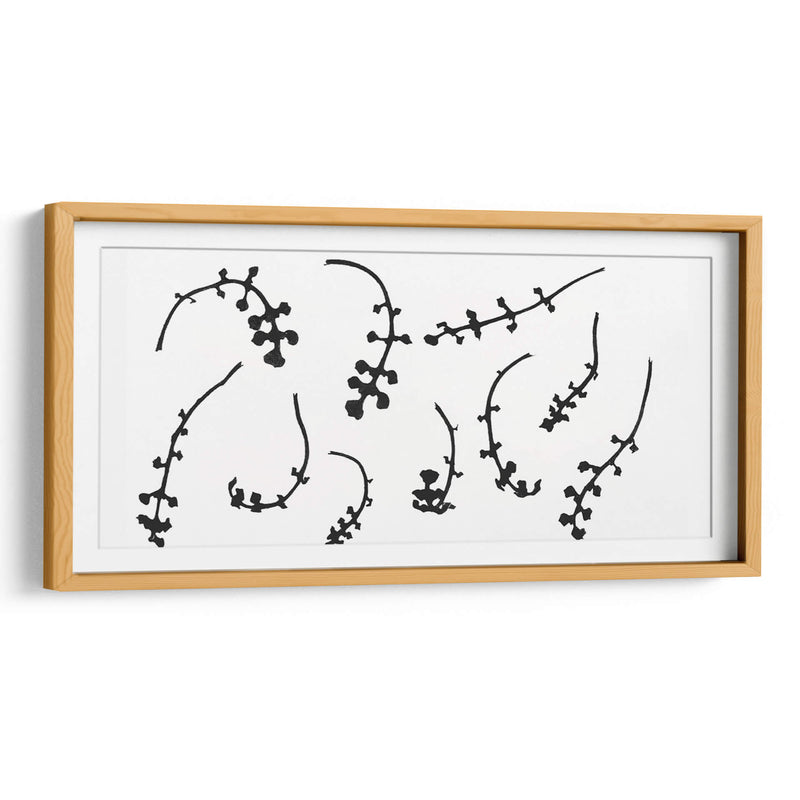 Rosetas de raíz de la flor pentecostal. - Julie de Graag | Cuadro decorativo de Canvas Lab