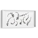 Rosetas de raíz de la flor pentecostal. - Julie de Graag | Cuadro decorativo de Canvas Lab