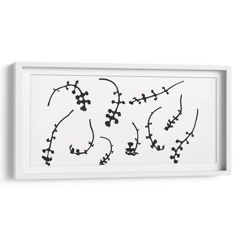 Rosetas de raíz de la flor pentecostal. - Julie de Graag | Cuadro decorativo de Canvas Lab