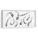 Rosetas de raíz de la flor pentecostal. - Julie de Graag | Cuadro decorativo de Canvas Lab