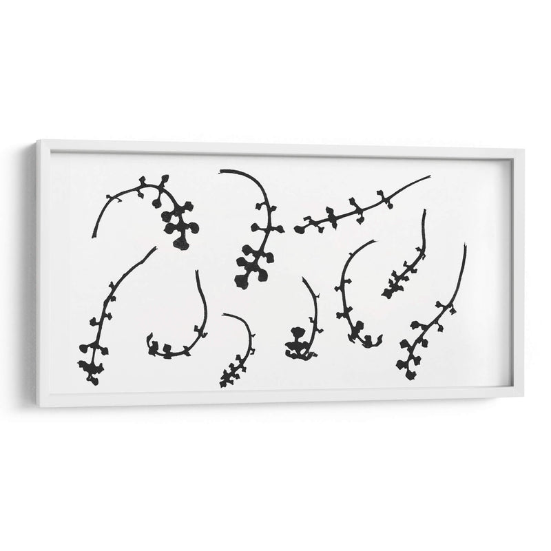 Rosetas de raíz de la flor pentecostal. - Julie de Graag | Cuadro decorativo de Canvas Lab