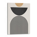 Líneas y círculos 6 - Vitor Costa | Cuadro decorativo de Canvas Lab