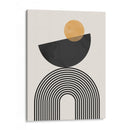 Líneas y círculos 7 - Vitor Costa | Cuadro decorativo de Canvas Lab