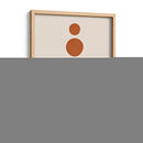 Líneas y círculos 8 - Vitor Costa | Cuadro decorativo de Canvas Lab