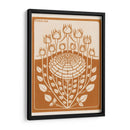 Rosal - I - Julie de Graag | Cuadro decorativo de Canvas Lab