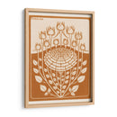 Rosal - I - Julie de Graag | Cuadro decorativo de Canvas Lab