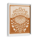 Rosal - I - Julie de Graag | Cuadro decorativo de Canvas Lab