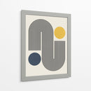 Cuadro decorativo de Canvas Lab