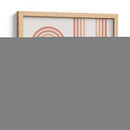 Líneas y círculos boho 7 - Vitor Costa | Cuadro decorativo de Canvas Lab