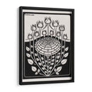 Rosal - II - Julie de Graag | Cuadro decorativo de Canvas Lab