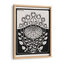 Rosal - II - Julie de Graag | Cuadro decorativo de Canvas Lab