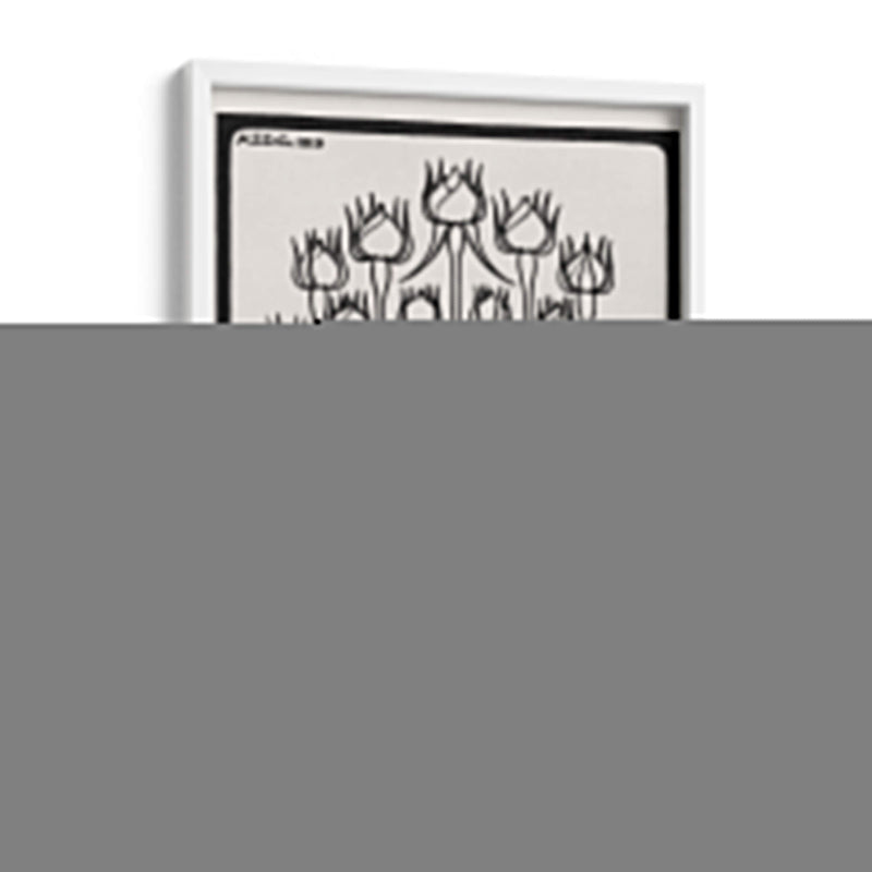 Rosal - II - Julie de Graag | Cuadro decorativo de Canvas Lab