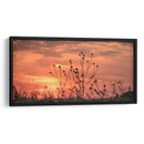 Atardeceres - Luis Arriaga | Cuadro decorativo de Canvas Lab