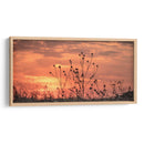 Atardeceres - Luis Arriaga | Cuadro decorativo de Canvas Lab