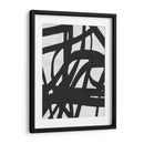 Rasgos expresionistas 1 - Vitor Costa | Cuadro decorativo de Canvas Lab