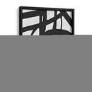 Rasgos expresionistas 1 - Vitor Costa | Cuadro decorativo de Canvas Lab