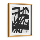 Rasgos expresionistas 1 - Vitor Costa | Cuadro decorativo de Canvas Lab