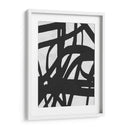 Rasgos expresionistas 1 - Vitor Costa | Cuadro decorativo de Canvas Lab