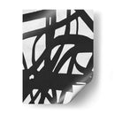 Rasgos expresionistas 1 - Vitor Costa | Cuadro decorativo de Canvas Lab