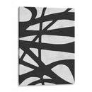 Rasgos expresionistas 2 - Vitor Costa | Cuadro decorativo de Canvas Lab