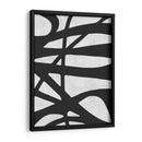 Rasgos expresionistas 2 - Vitor Costa | Cuadro decorativo de Canvas Lab