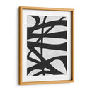 Rasgos expresionistas 2 - Vitor Costa | Cuadro decorativo de Canvas Lab