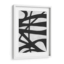 Rasgos expresionistas 2 - Vitor Costa | Cuadro decorativo de Canvas Lab