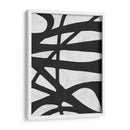 Rasgos expresionistas 2 - Vitor Costa | Cuadro decorativo de Canvas Lab