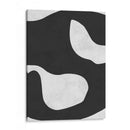 Rasgos expresionistas 3 - Vitor Costa | Cuadro decorativo de Canvas Lab