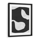 Rasgos expresionistas 3 - Vitor Costa | Cuadro decorativo de Canvas Lab