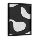 Rasgos expresionistas 3 - Vitor Costa | Cuadro decorativo de Canvas Lab