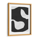 Rasgos expresionistas 3 - Vitor Costa | Cuadro decorativo de Canvas Lab