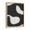 Rasgos expresionistas 3 - Vitor Costa | Cuadro decorativo de Canvas Lab